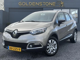 Renault Captur – thumbnail 1