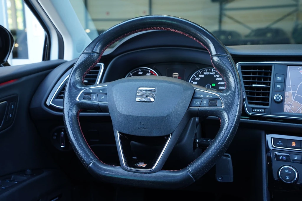 SEAT Leon – foto 11