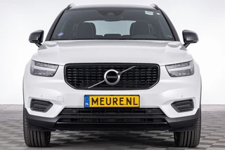 Volvo XC40 – thumbnail 6