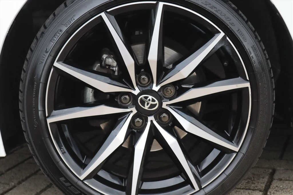 Toyota Corolla Touring Sports – foto 20