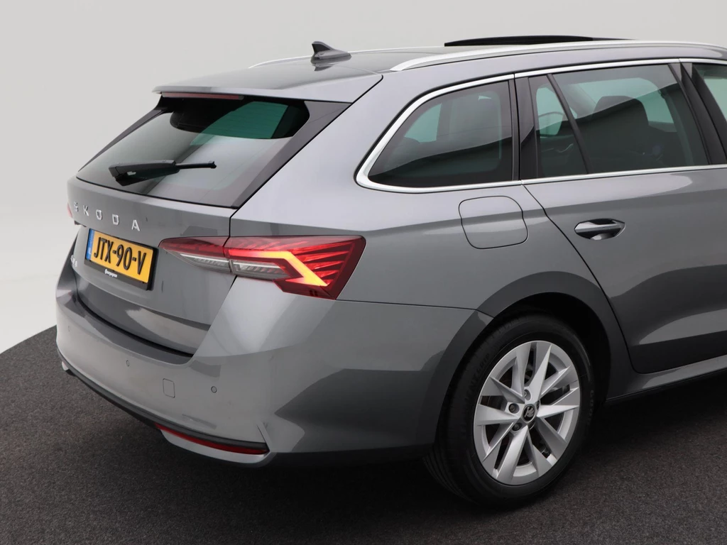 Škoda Octavia – foto 5