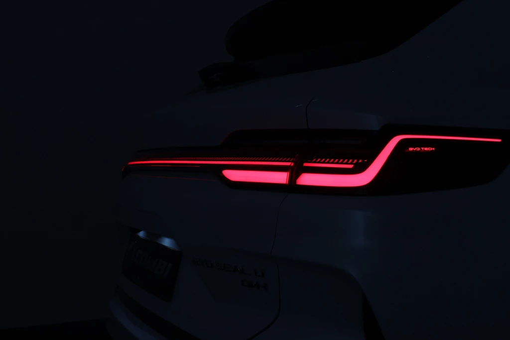 BYD SEAL U – foto 21