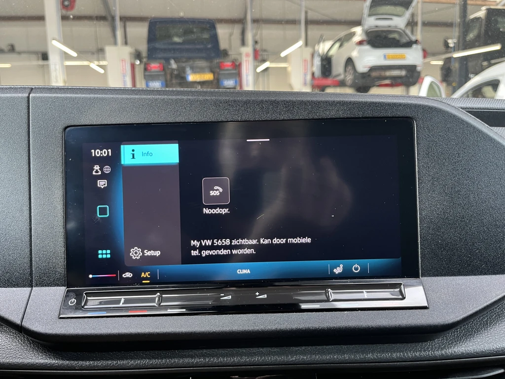Volkswagen Caddy – foto 38