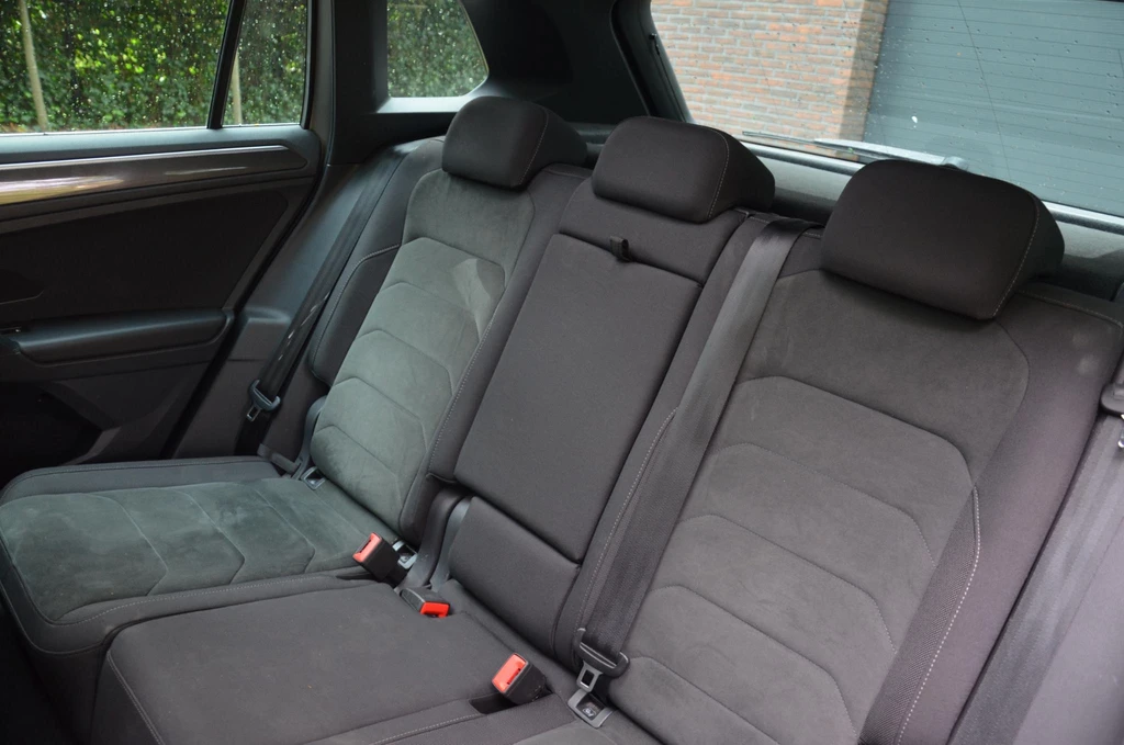 Volkswagen Tiguan – foto 51