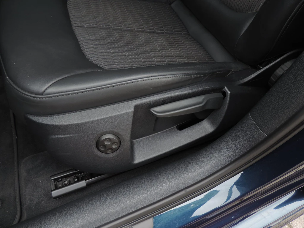 Audi A3 – foto 15