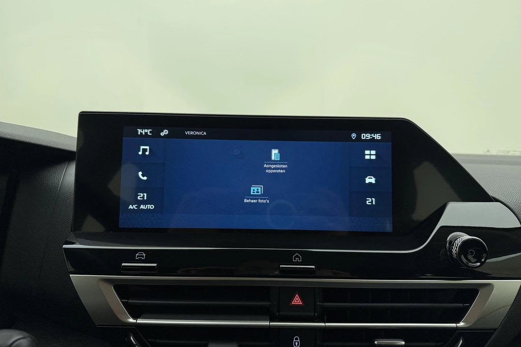 Citroën ë-C4 – foto 24
