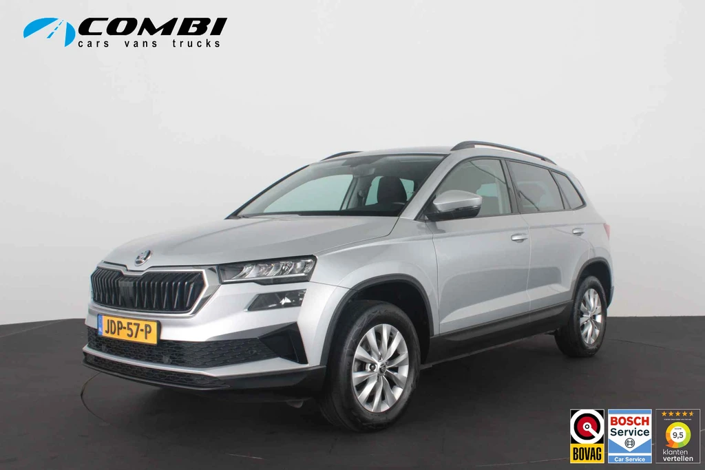 Škoda Karoq – foto 1