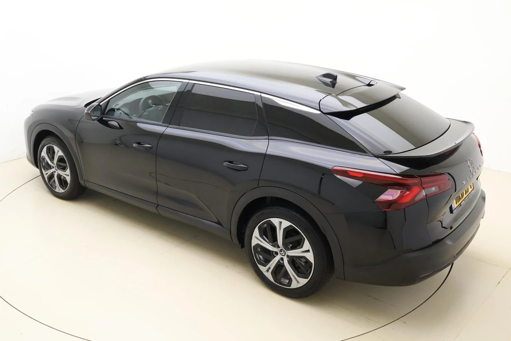 Citroën C5 X – foto 3