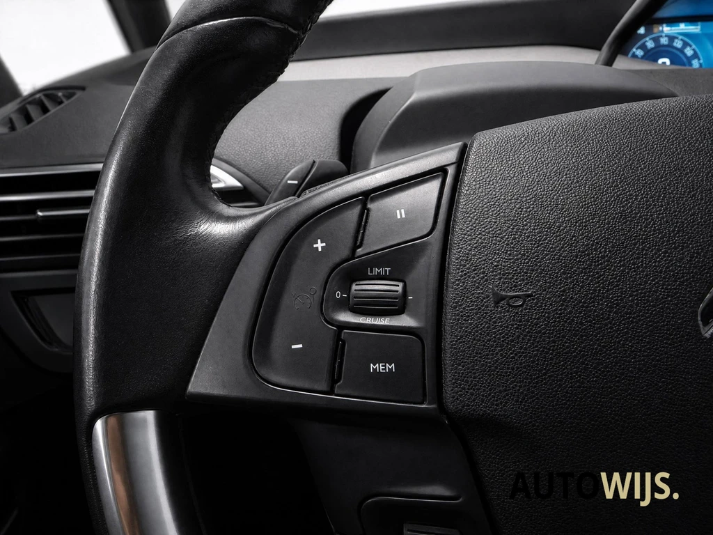 Citroën Grand C4 Picasso – foto 16