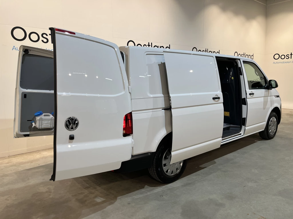 Volkswagen Transporter – foto 6