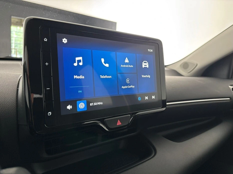 Mazda 2 – foto 5