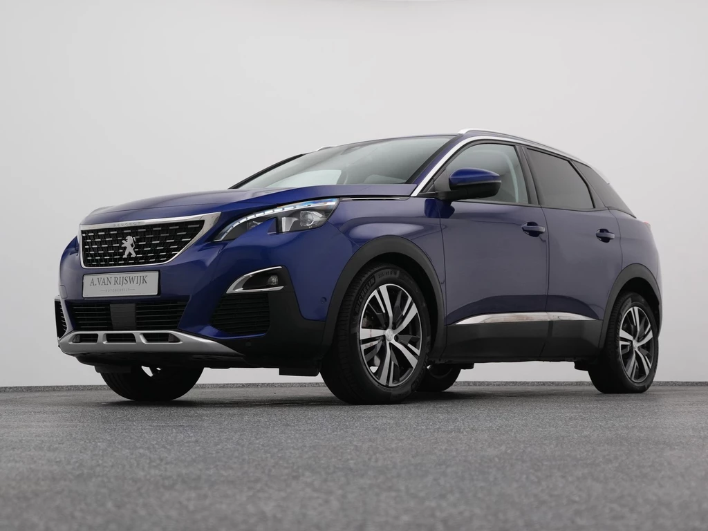 Peugeot 3008 – foto 2