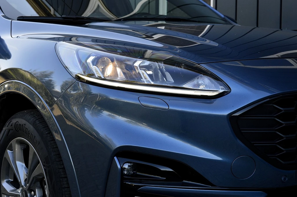 Ford Kuga – foto 34