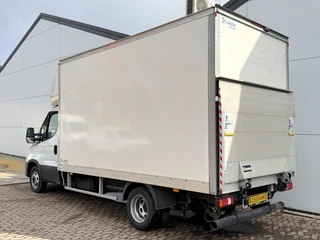 Iveco Daily – thumbnail 2