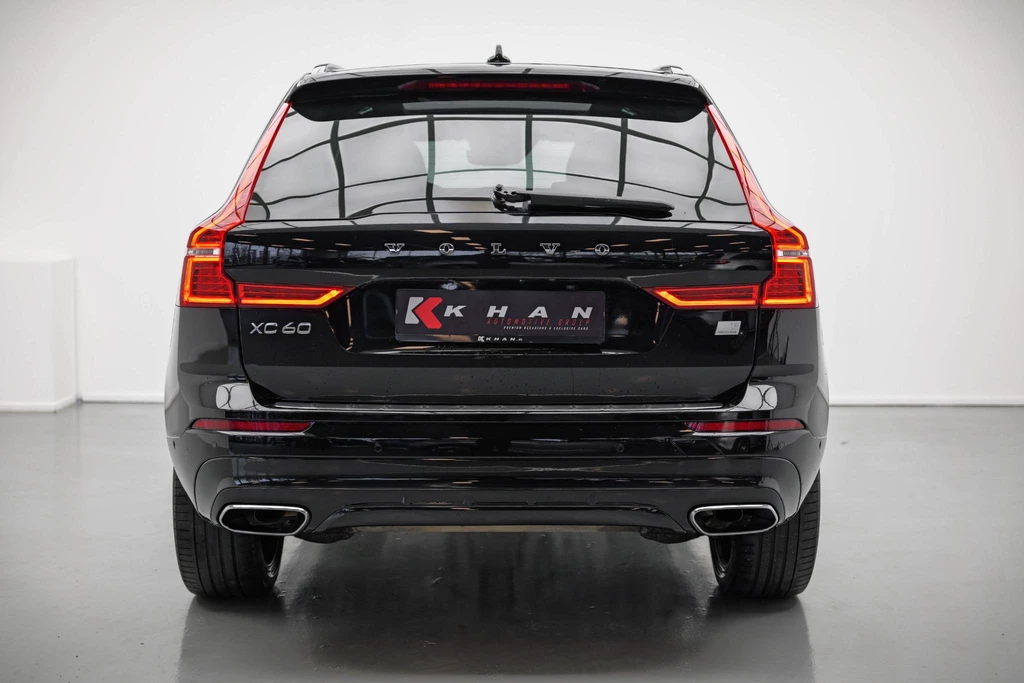 Volvo XC60 – foto 6