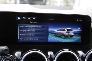 Mercedes-Benz B-Klasse – thumbnail 56