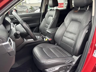 Mazda CX-5 – thumbnail 10