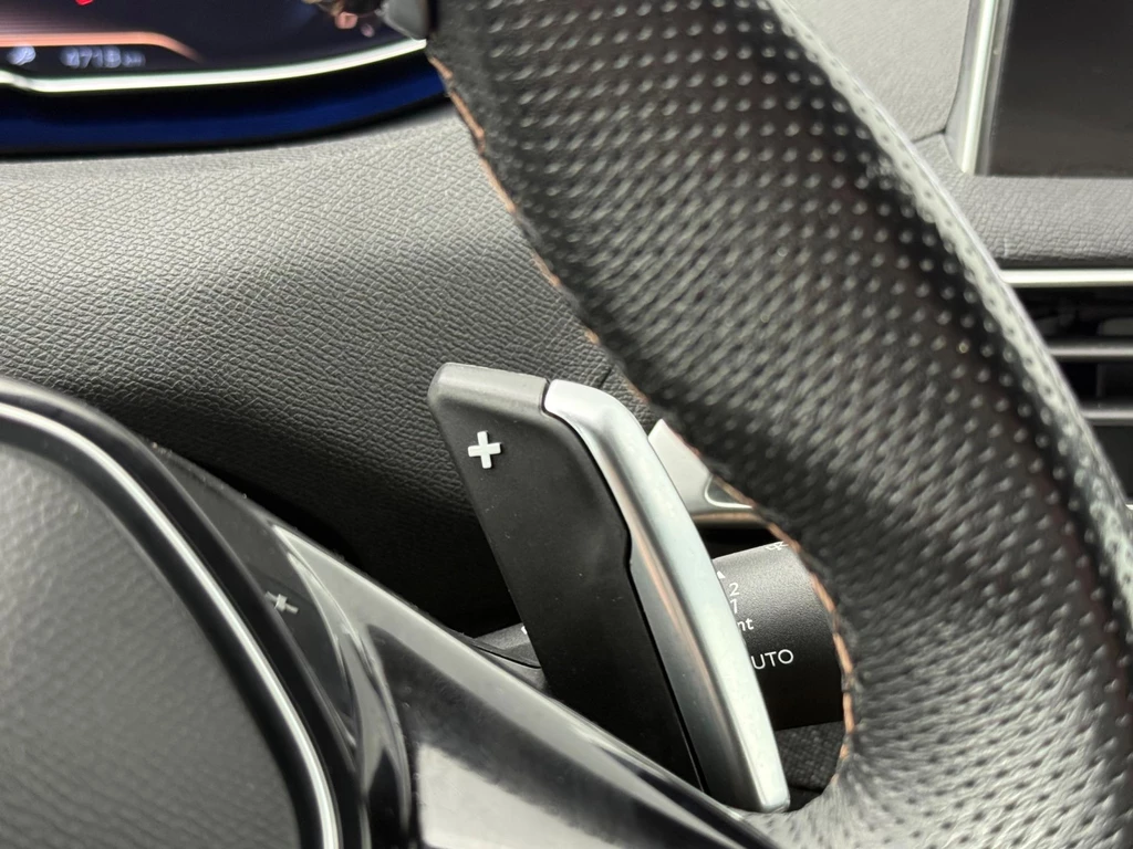 Peugeot 3008 – foto 23