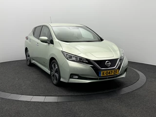 Nissan Leaf – thumbnail 7