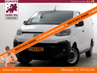 Fiat Scudo – thumbnail 1