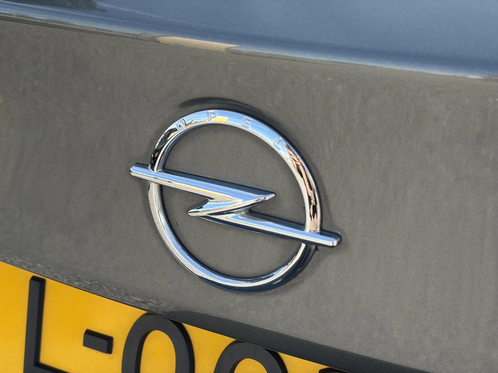 Opel Astra – foto 48