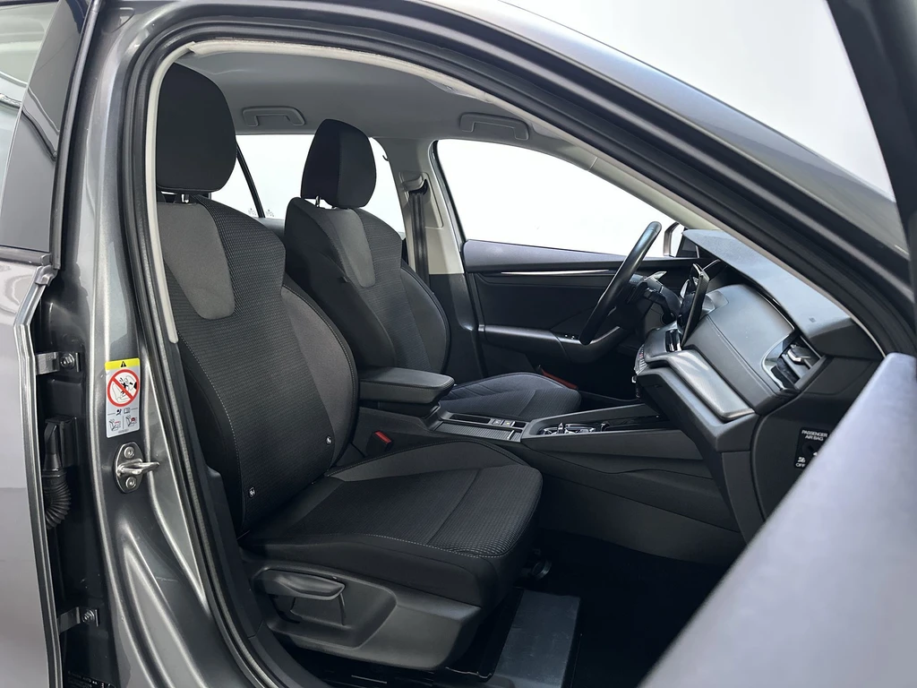Škoda Octavia – foto 11