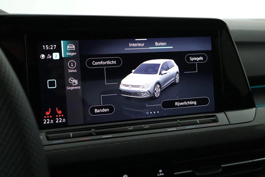 Volkswagen Golf – foto 29