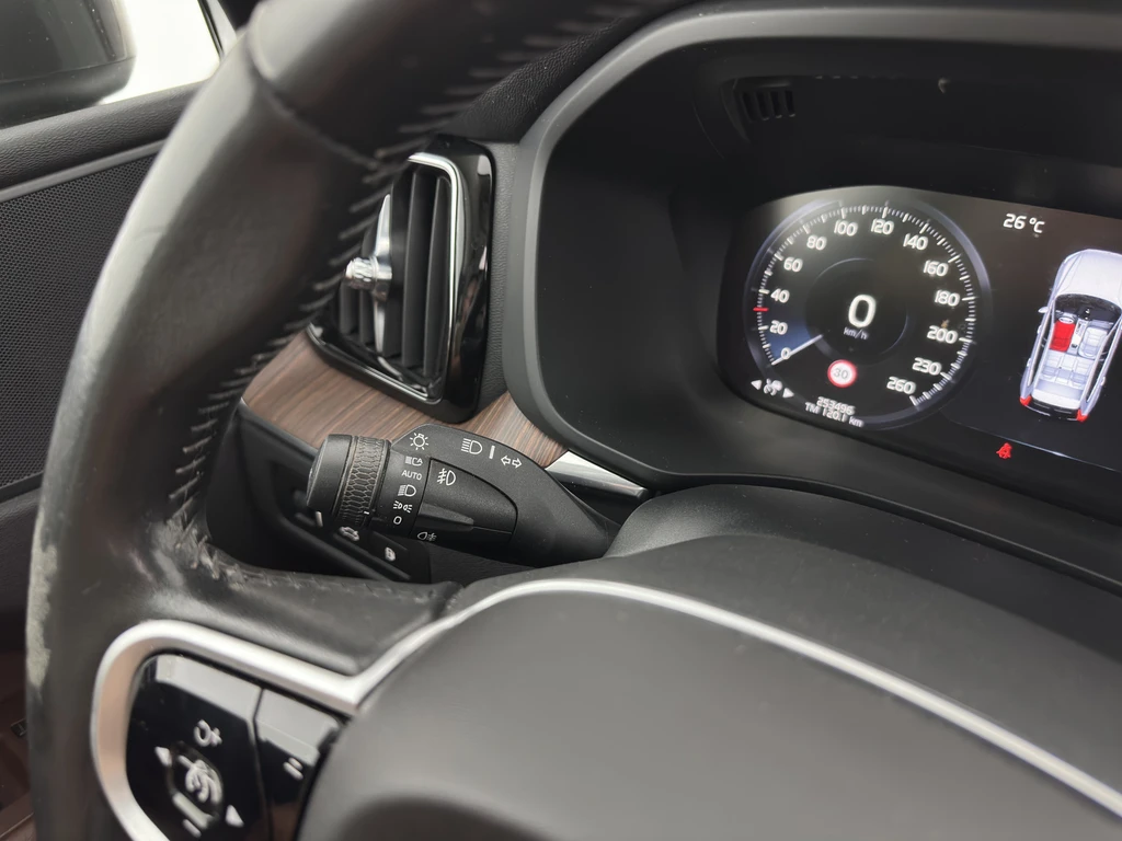 Volvo XC60 – foto 22