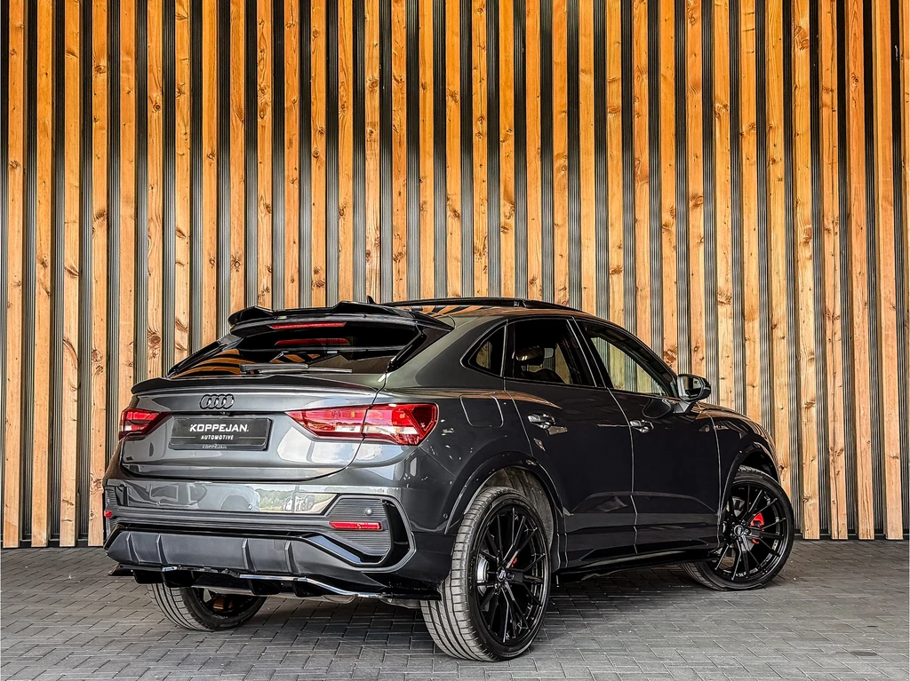 Audi Q3 – foto 9