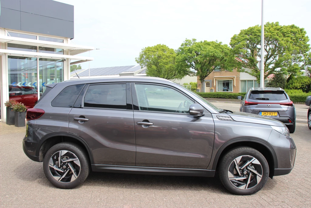 Suzuki Vitara – foto 5