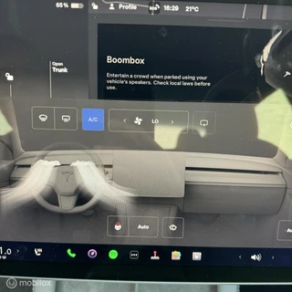 Tesla Model 3 – thumbnail 16