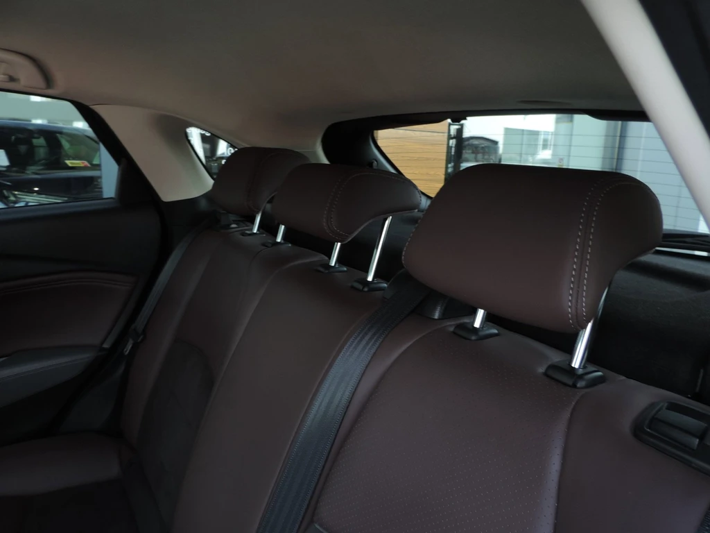 Mazda CX-3 – foto 20