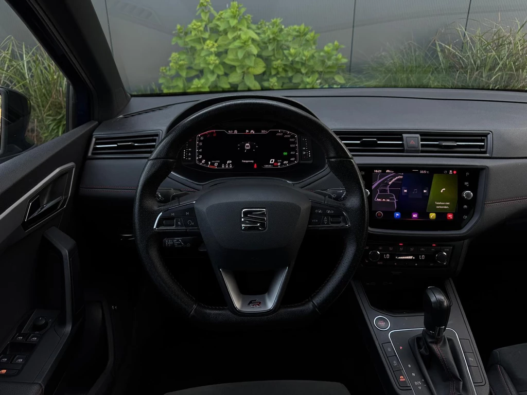 SEAT Ibiza – foto 21