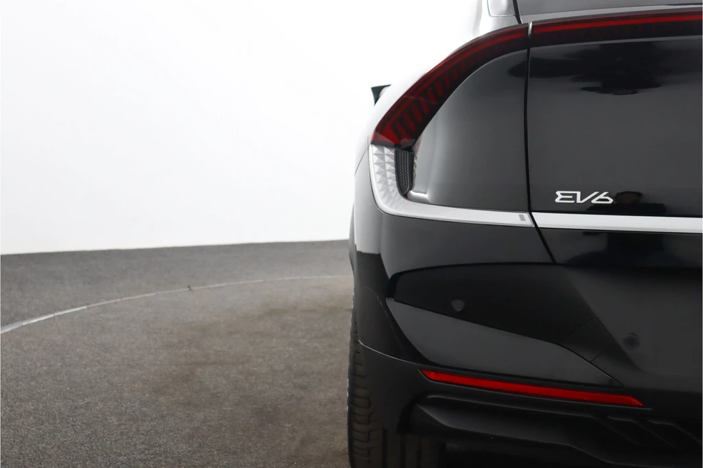 Kia EV6 – foto 56