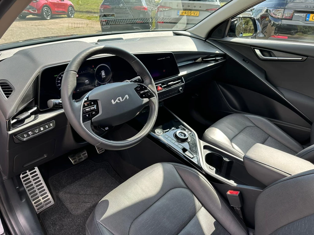 Kia Niro – foto 7