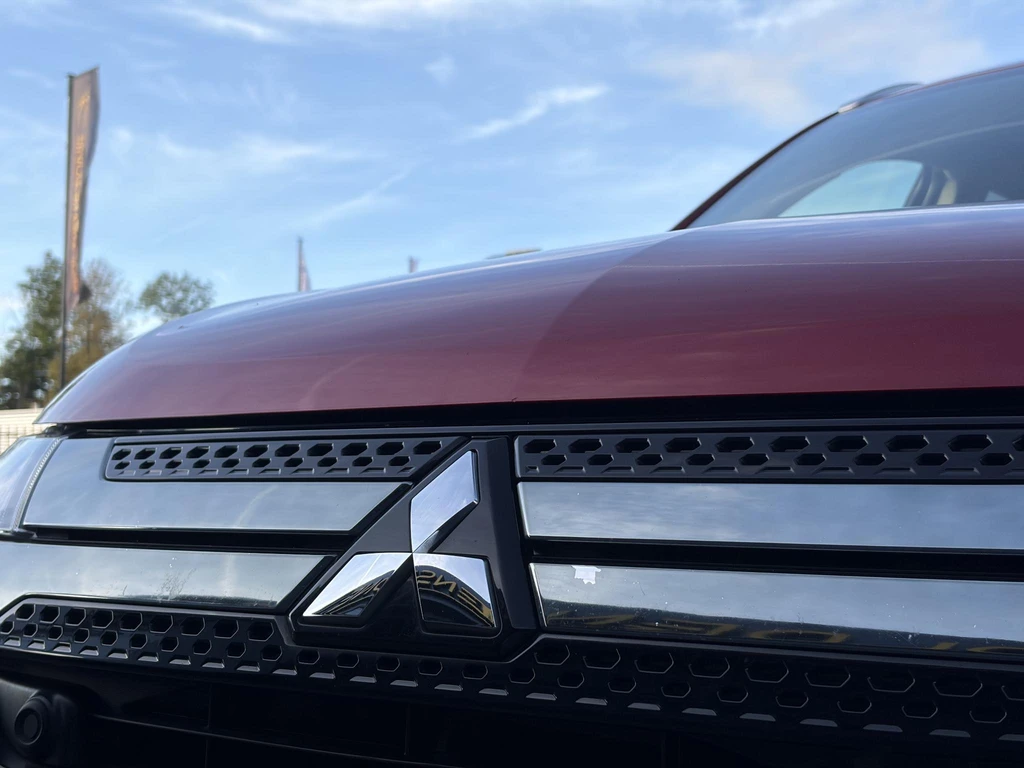 Mitsubishi Outlander – foto 46