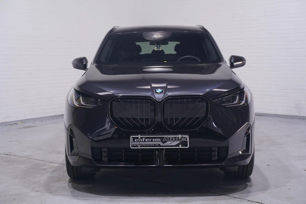 BMW X3 – foto 9