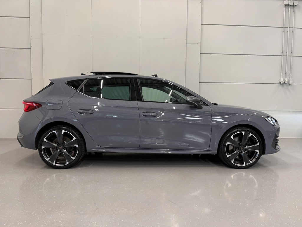 CUPRA Leon – foto 9