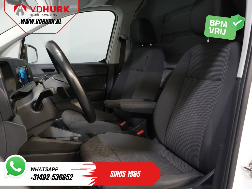 Volkswagen Caddy – foto 12