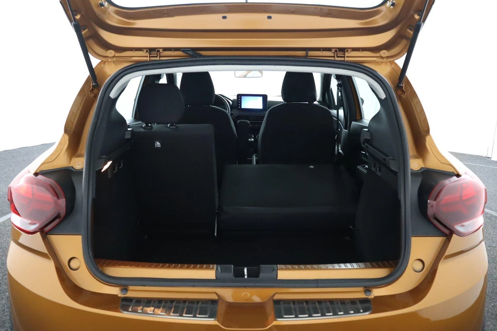 Dacia Sandero Stepway – foto 21