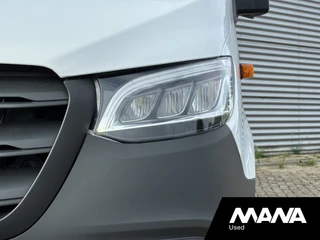 Mercedes-Benz Sprinter – thumbnail 7