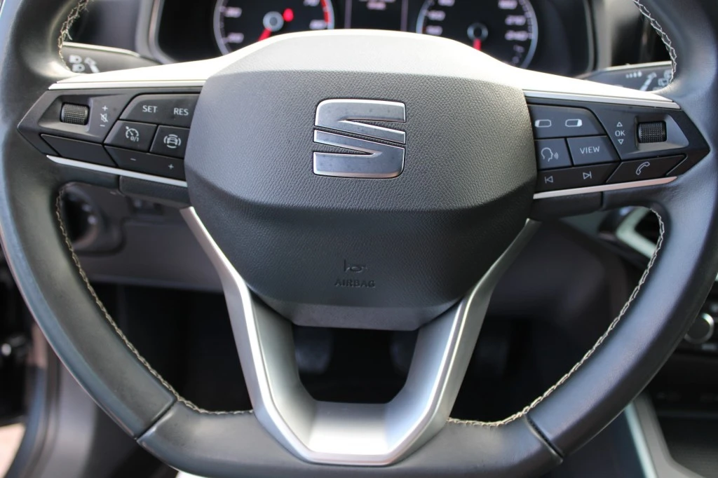 SEAT Arona – foto 23