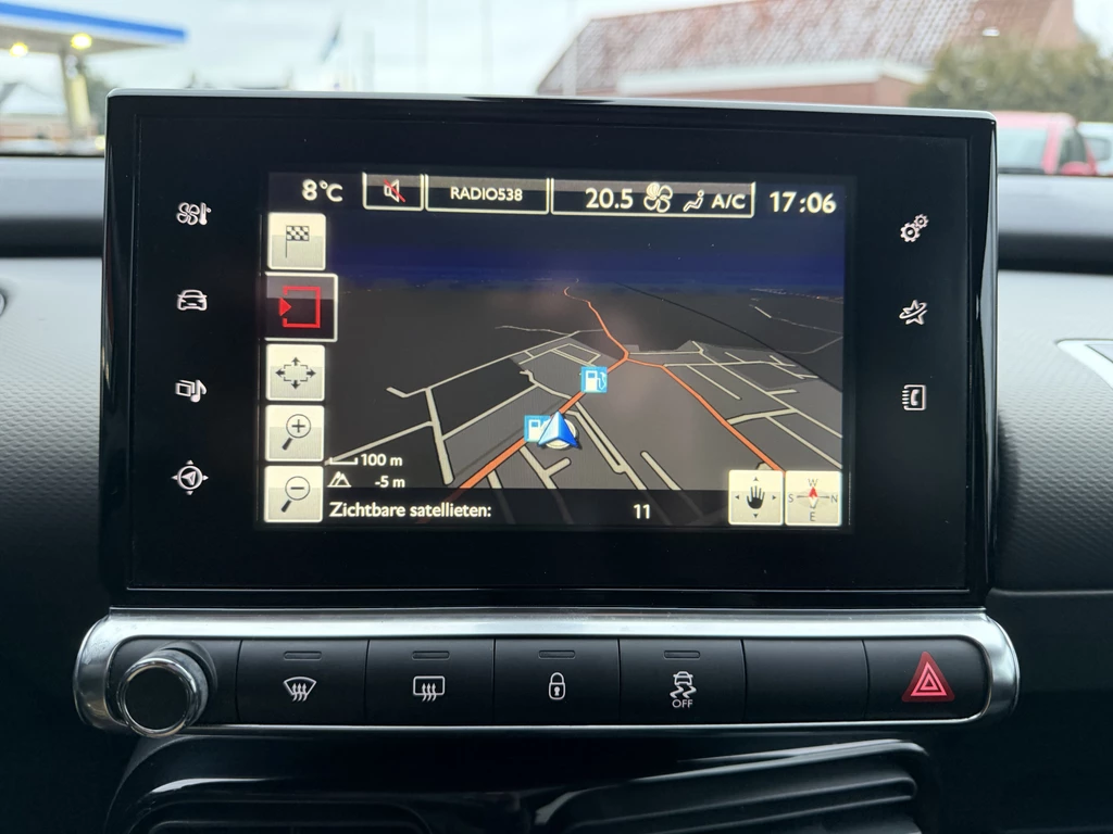 Citroën C4 Cactus – foto 24