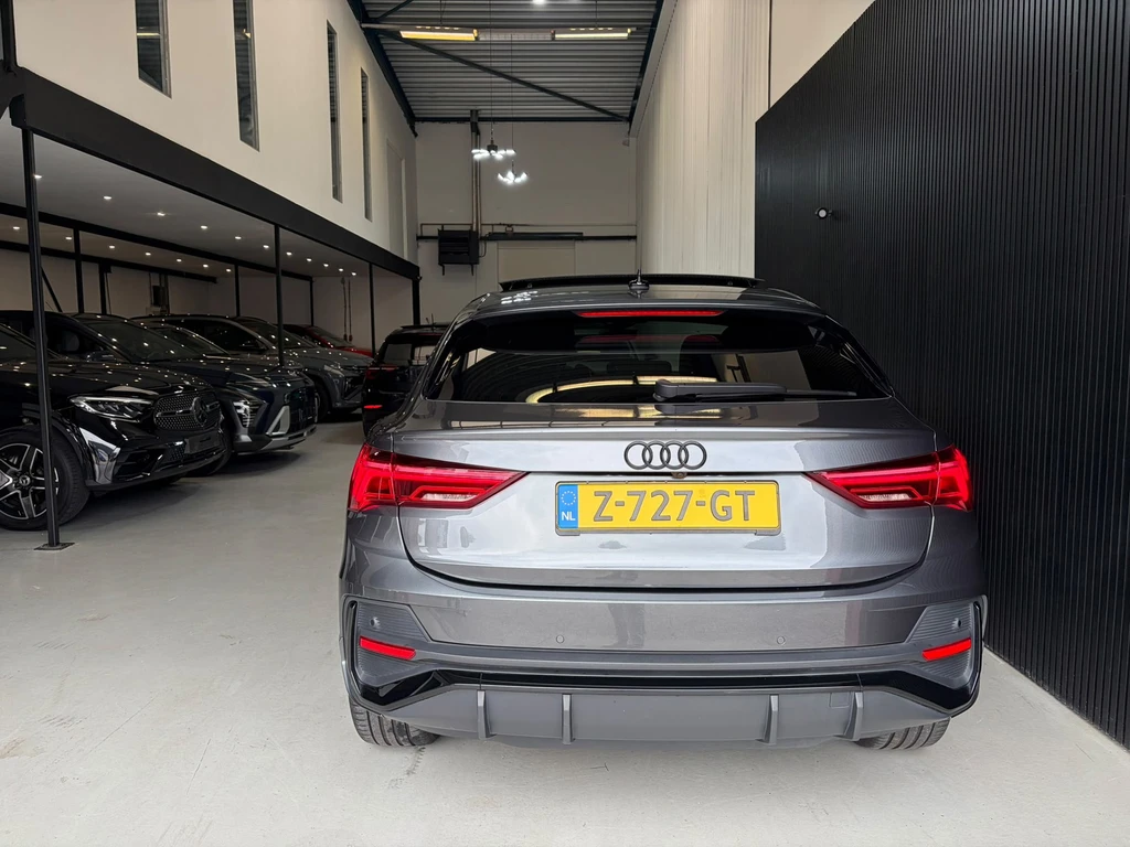 Audi Q3 – foto 9
