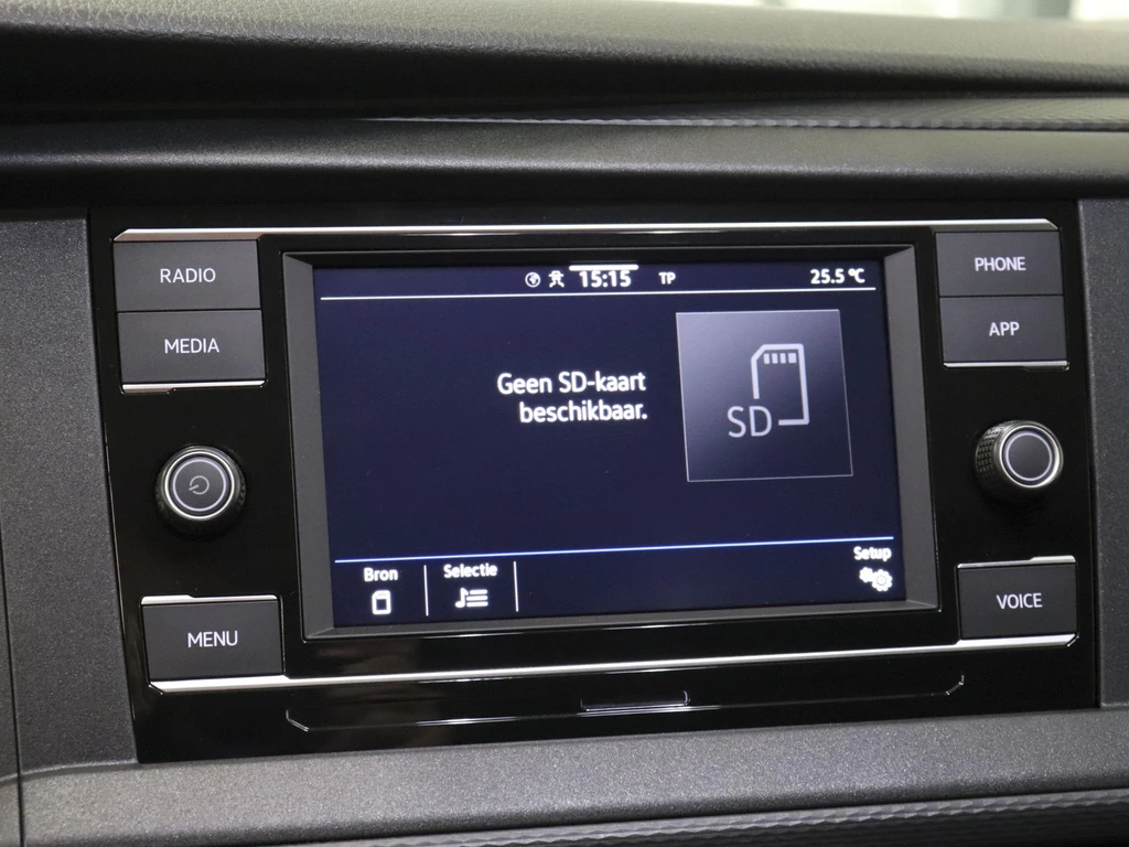 Volkswagen Transporter – foto 28