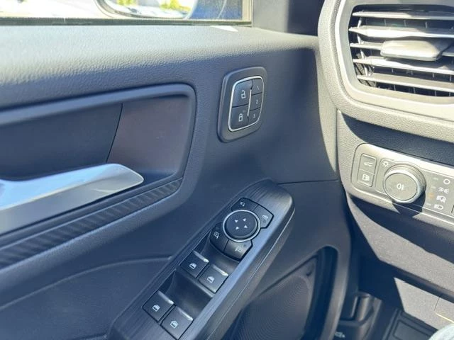 Ford Kuga – foto 20