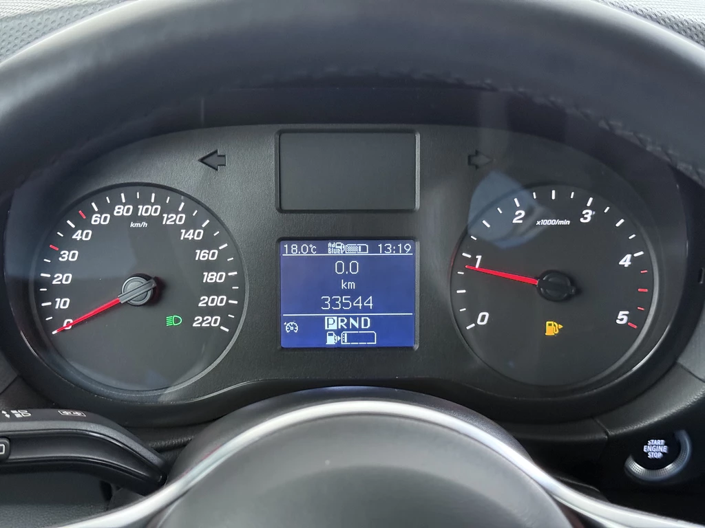 Mercedes-Benz Citan – foto 24