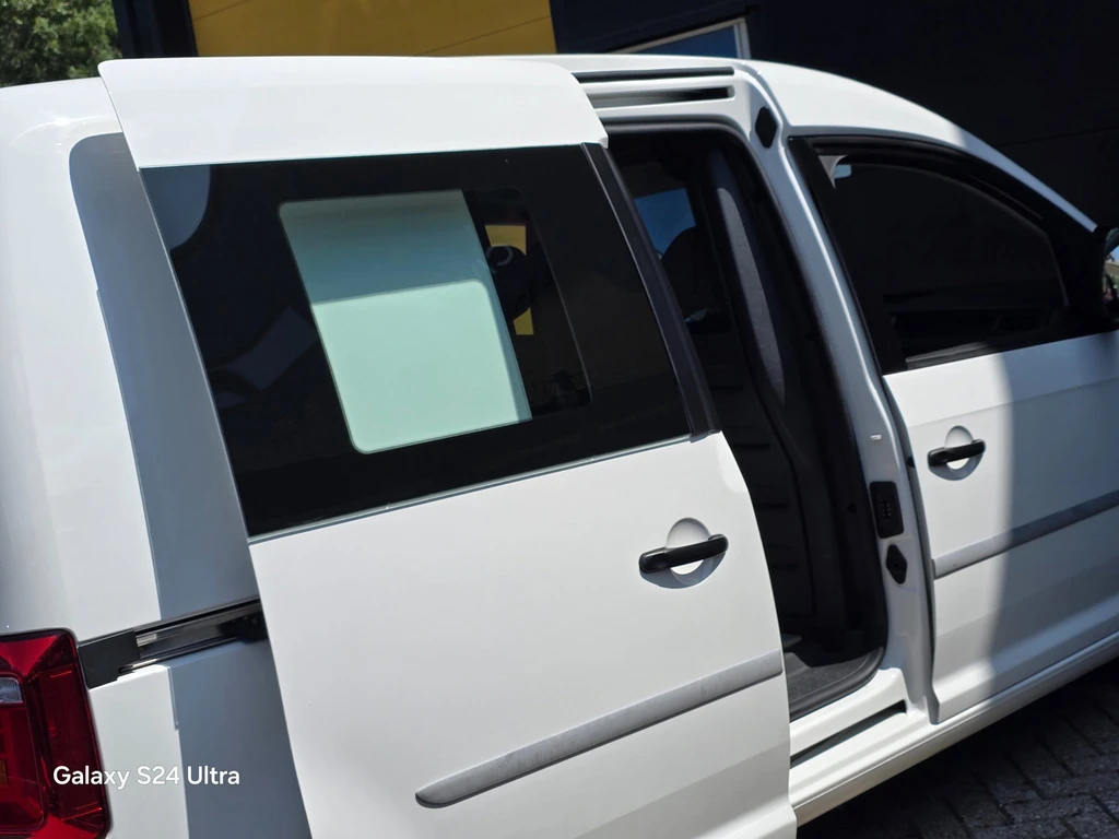 Volkswagen Caddy – foto 4