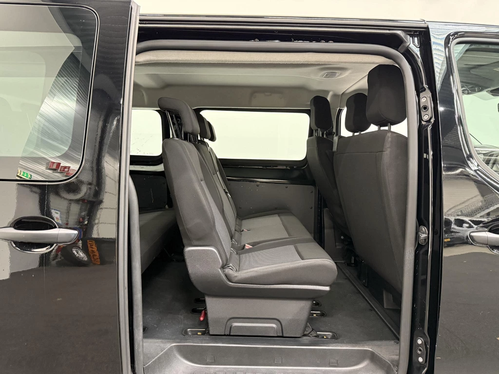 Opel Vivaro-e – foto 20