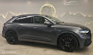Audi Q8 – thumbnail 7